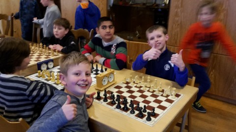 Kurz vor dem entscheidenden Duell um Platz 1